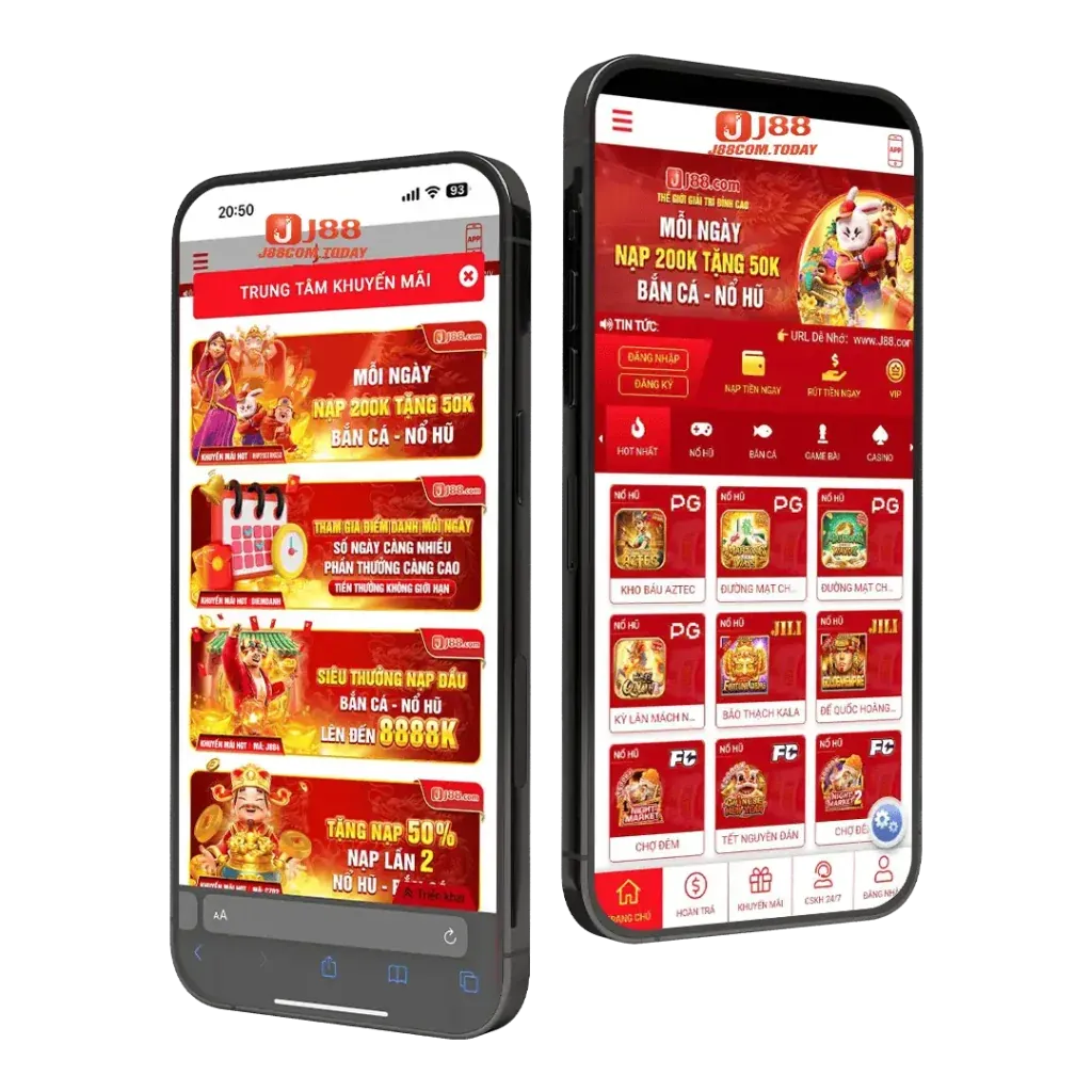 Thưởng nạp lại hàng ngày/tuần tại ONE88