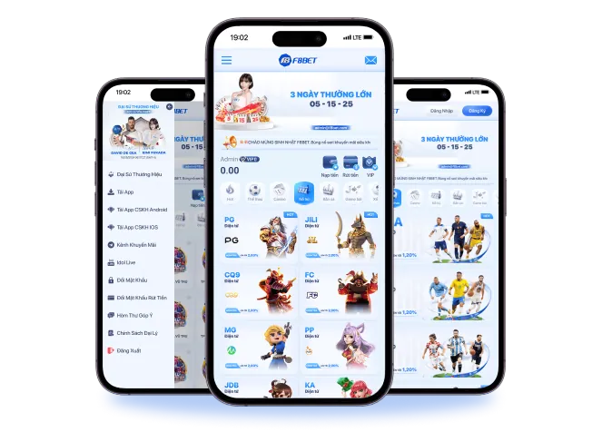 Hoàn Trả Tiền Cược