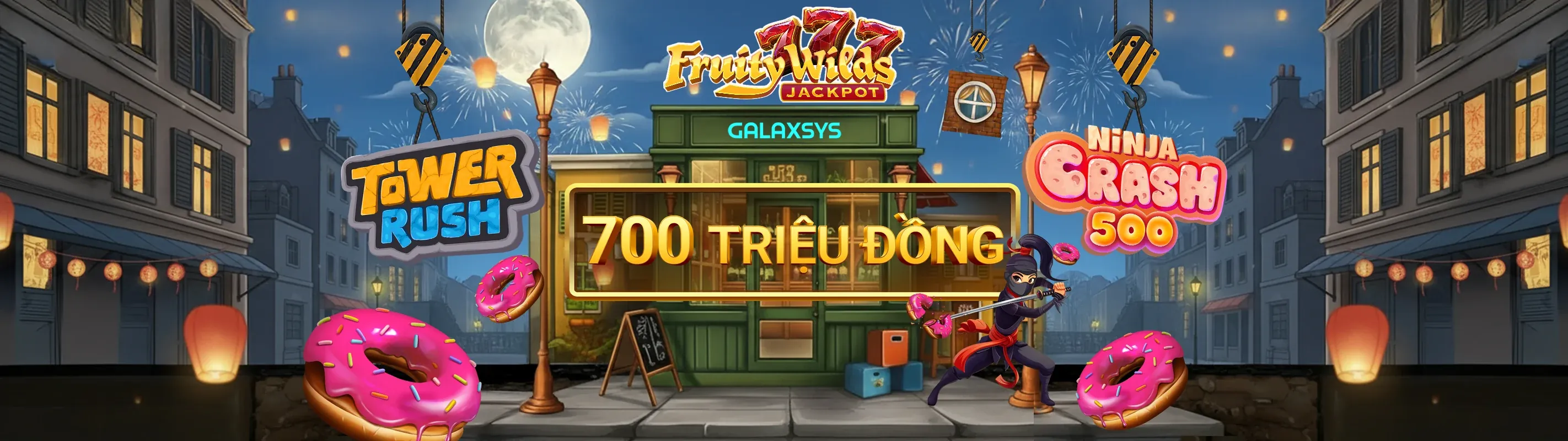 Sòng bạc trực tuyến ONE88 với các trò chơi casino hấp dẫn