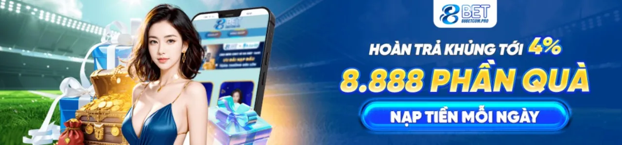 Trải nghiệm Bắn Cá One88 đỉnh cao với đồ họa sống động và nhiều ưu đãi.
