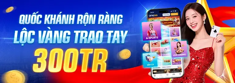 Lợi ích khi tham gia One88: cá cược thể thao, casino, khuyến mãi, hỗ trợ khách hàng