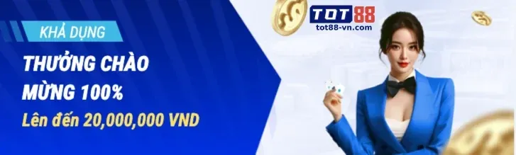 Cơ hội thắng Jackpot lớn tại One88